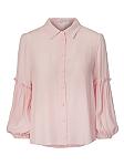 Classic feminin blouse