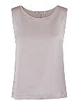 55-506 Classic sleevless blouse